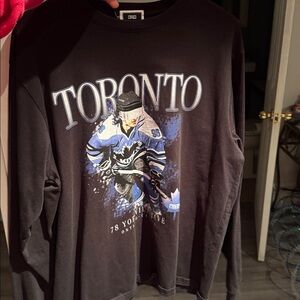 KITH TORONTO Exclusive Shirt